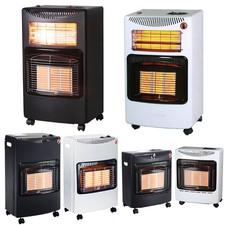 Gas Heater Portable Indoor