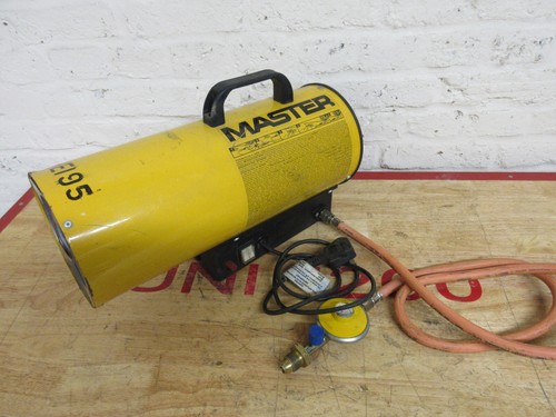 Master blp15 propane gas - master,
