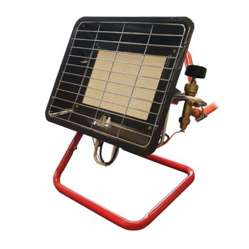 5kw site heater with - heater,
