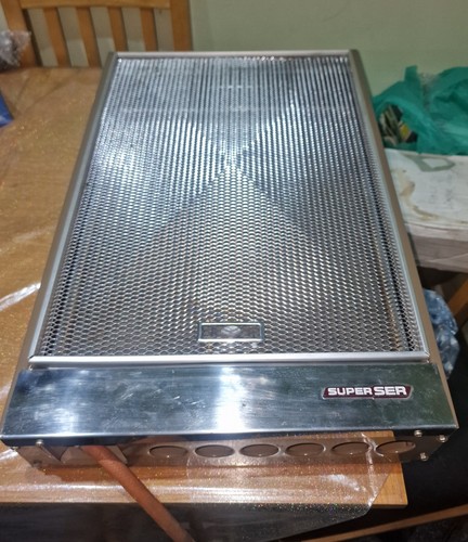 Vintage super ser - ser, model