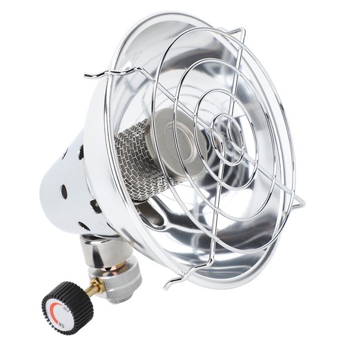 Portable gas heater rapid - portable,