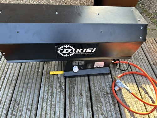Dkiei gas forced - -,