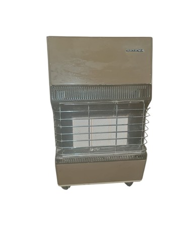 Vintage superser portable gas - superser,