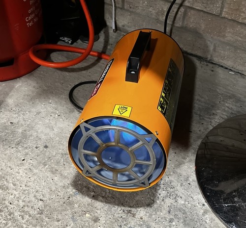 Sip fireball 342 garage - fireball,