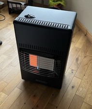 4.2Kw Portable Home Gas Heater