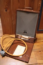 Vintage Super Ser Model 58