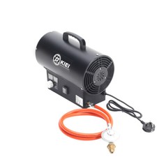 LPG Propane Gas Heater