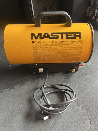 Master blp 10kw space - master,