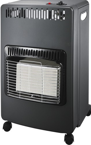 Calor gas heater - calor,