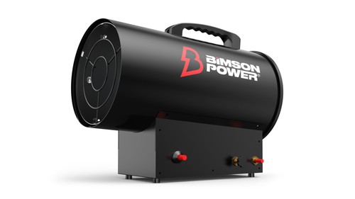 Bimson power 15kw propane - power,
