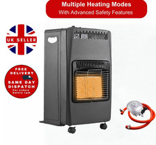 Gas Heater Portable Indoor