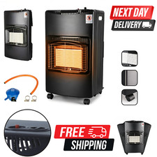Gas Heater Portable Indoor