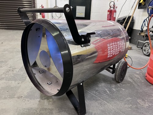 Sip propane space heater - propane,
