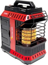Portable Propane Heater, Easy