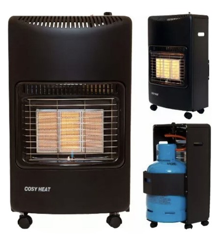2kw portable butane gas - portable,