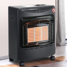 Portable Calor Gas Heater