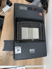 Portable Mobile Foldable Gas