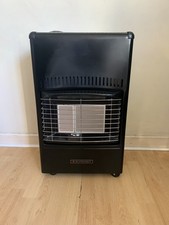 Superser H180 Gas Heater