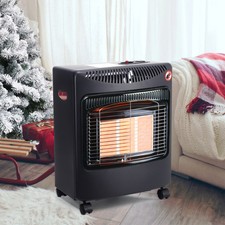 4.2kw Portable Indoor Heater