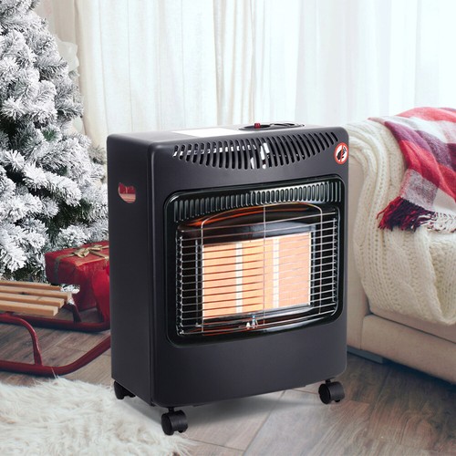 2kw portable indoor heater - indoor,