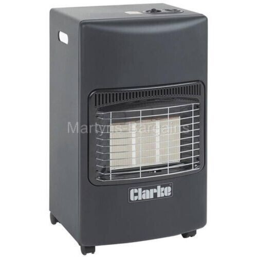 Calor gas heater clarke - calor,