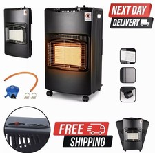 Gas Heater Portable Indoor